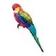 thumbnail image 4 of Figuritas De Loros Artificiales Creativas, Modelo Animal Para Adornos, Favores De Fiesta, 4 of 5