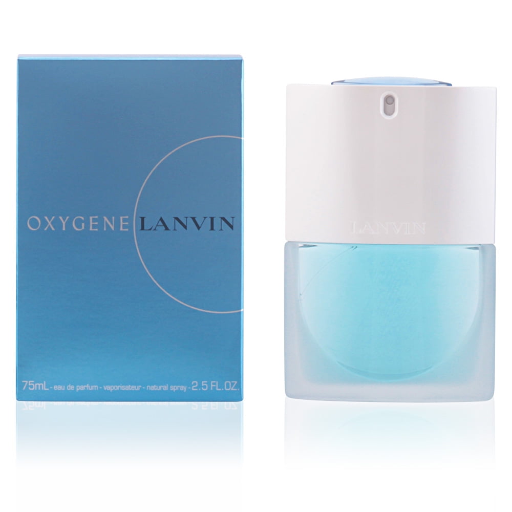 Lanvin Oxygene Edp Dama 75 Ml
