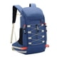 thumbnail image 2 of Mochila De Senderismo De Viaje Mochila Impermeable Para Acampar Al Aire Libre Mochila 40L, 2 of 5
