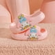thumbnail image 1 of Adorable Cartoon Slippers For Baby Girls - Non-Slip, Lightweight & Perfect For All Seasons!, 1 of 3