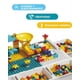 thumbnail image 5 of Mesa Didáctica De Bloques Para Niños Con Silla Conejito., 5 of 6
