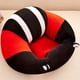 thumbnail image 1 of 50cm/19.68in Kids Cartoon Folding Sofa - Perfect For Learning To Sit, Boys & Girls, Easy To Wash & Disassemble! Christmas Gift Halloween Thanksgiving Gift, 1 of 3