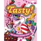 thumbnail image 1 of Libro Insight Editions: Postres de Candy Crush, 1 of 1
