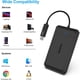 thumbnail image 3 of BENFEI 2.5 Inch SATA to USB Tool-Free External Hard Drive Enclosure, 3 of 3