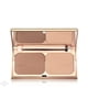 thumbnail image 2 of Contour Duo Charlotte Tilbury Ministar Filmstar Bronze & Glow, 2 of 4