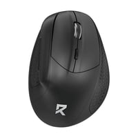 Mouse Inalámbrico Redragon Bm4033 Negro