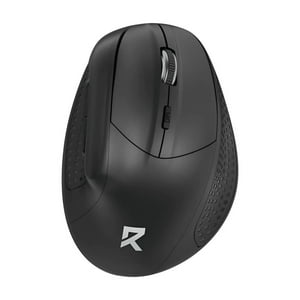 Mouse Inalámbrico Redragon Bm4033 Negro