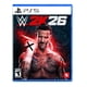 thumbnail image 1 of Videojuego WWE 2K26 PlayStation 5, 1 of 7