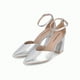 thumbnail image 1 of Zapato Silvana Plateado Piccadilly, 1 of 3