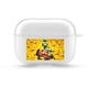 thumbnail image 1 of Migración-theme AirPods Pro Earphone Case Compatible with Apple Devices Premium Flexible TPU theme Custom, 1 of 6