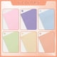 thumbnail image 3 of Tela Yezinie 51 cm × 51 cm de forro polar tejido – Pack de 6, 3 of 7