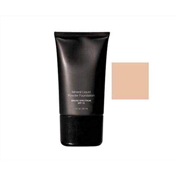Base all beauty Porcelana SPF 15