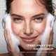 thumbnail image 5 of Limpiador Facial Emerlin Remède 120 ml Aloe y Ácido Hialurónico, 5 of 7