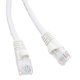 thumbnail image 2 of Cable Ethernet Cat6 Futureonics 7,6 m (paquete de 20) blanco, 2 of 5