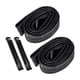 thumbnail image 2 of 2x Cámaras de Aire para Bicicleta, Cámaras de Aire para Bicicleta, Piezas de Reparación de Neumáticos de Bicicleta, Cámara de Bicicleta Antipinchazos , 22 pulgadas, 2 of 5
