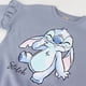thumbnail image 3 of Conjunto de Buzo Niña Lilo & Stitch Smile Celeste Disney, 3 of 5