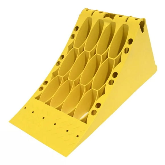 Cuña Plastica Blakcsmith Para 20 Toneladas