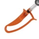 thumbnail image 2 of Cuchara dosificadora Zeroll 2100 naranja 19,5 cm apta para NSF, 2 of 3