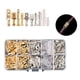 thumbnail image 1 of Kit Terminales De Cables Electricos Conectores De Cable, 1 of 4