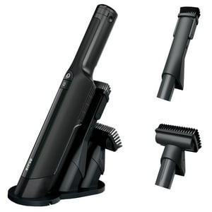 Aspiradora De Mano Inalámbrica Shark Wandvac Renoved,