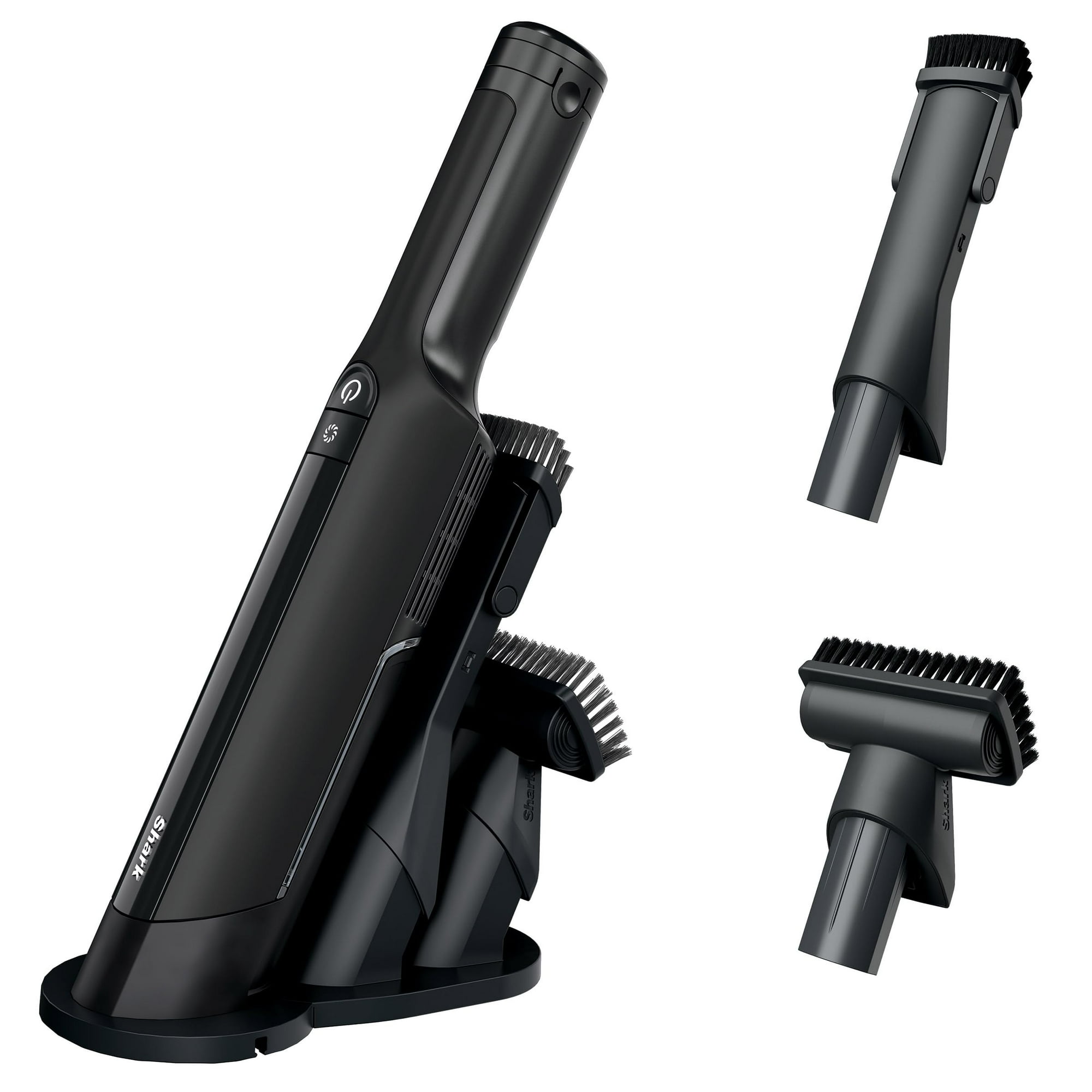 Aspiradora De Mano Inalámbrica Shark Wandvac Renoved,