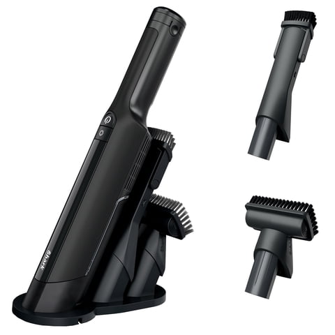 Shark - Aspiradora De Mano Inalámbrica Wandvac Reacondicionado