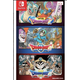 thumbnail image 1 of Dragon Quest 1 2 3 Collection- Juego Físico Nintendo Switch, 1 of 2