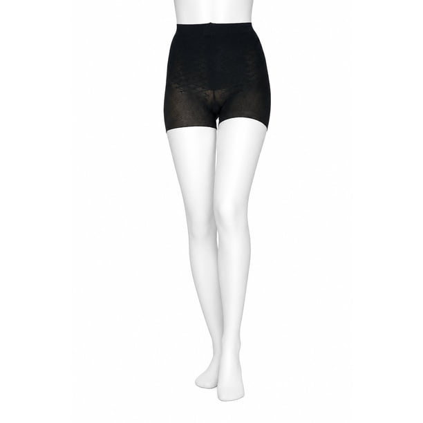 Panty Mujer Lady Genny P-597 Push-Up Reductora 20 Denier