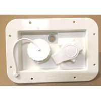 Válvula De Retención Para Llenado De Agua Por Gravedad Y Agua De Ciudad Valterra Para Rv