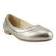 thumbnail image 2 of Ballerina New Walk Brillante Plateada, 2 of 5