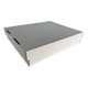 thumbnail image 2 of Caja de almacenamiento de tarjetas coleccionables Woodhaven x2, 5000 unidades, 5 filas, 2 of 4