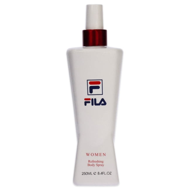 Fila - By Para - Spray Corporal
