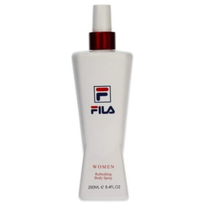 Fila - By Para Mujer - Spray Corporal