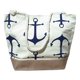 thumbnail image 1 of Bolso Cartera Playa Piscina Verano Tela Camping Viaje, 1 of 2