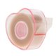 thumbnail image 4 of 1 Rollo De Fibra Invisible Tiras De Elevación De Párpado Doble Cinta Adhesiva Adhesiva Adhesiva 02, 4 of 5