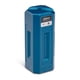 thumbnail image 1 of Bloques de hielo Igloo Performance reutilizables para refrigeradores de 2,7 kg, 1 of 3