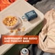 thumbnail image 3 of Parlante Bluetooth JBL Go 3 Azul Portátil 5h Resistente Agua, 3 of 3
