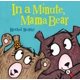 thumbnail image 1 of Libro Farrar Straus and Giroux En un Minuto, Mamá Osa, 1 of 1
