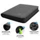 thumbnail image 5 of Carpeta para tarjetas coleccionables Storage FunGuys, 252 bolsillos, 5 of 6