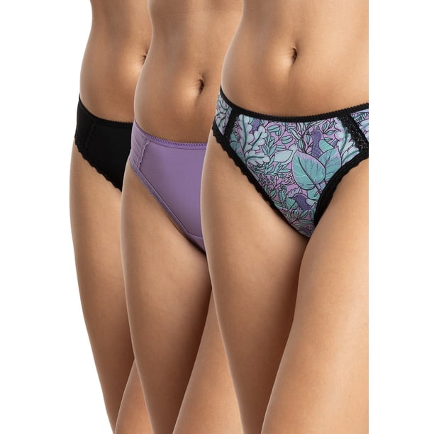 Pack 3 Colaless Mujer Kayser P312.0016-LIL