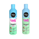 thumbnail image 1 of Salon Line Pack de Shampoo y Acondicionador Hidratacion Coco, 1 of 2