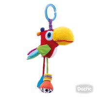 Dactic - Tucan Interactivo Con Vibracion