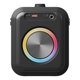 thumbnail image 3 of Parlante Altavoz Bluetooth 5.3 Karaoke 1Mic 30W 5000mAh IPX7 TWS SODLK K12, 3 of 4