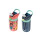 thumbnail image 4 of Botella de agua Contigo Kids AUTOSPOUT Straw, 400 ml, paquete de 2 unidades, color rojo, 4 of 7