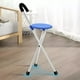 thumbnail image 4 of Baston Con Asiento Plegable Baston Ortopédico Bastones Piso, 4 of 4