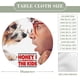 thumbnail image 2 of Cariño He Encogido A Los Niños theme Fitted Round Tablecloths Elastic Edged Table Covers Waterproof Table Cloth For Kitchen Holiday Party Tables Decor 150cm, 2 of 6