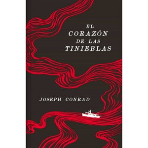 Debolsillo - Libro El Corazon De Las Tinieblas (Ed. Anive)