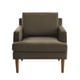thumbnail image 1 of Poltrona Pisa Beige, 1 of 3
