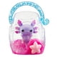 thumbnail image 2 of Acuario Goliath Animagic Let's Glo Axolotl Bubble Reef, 2 of 3