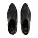 thumbnail image 2 of Botin Mujer Negro Bobbi 56 Negro Police, 2 of 5